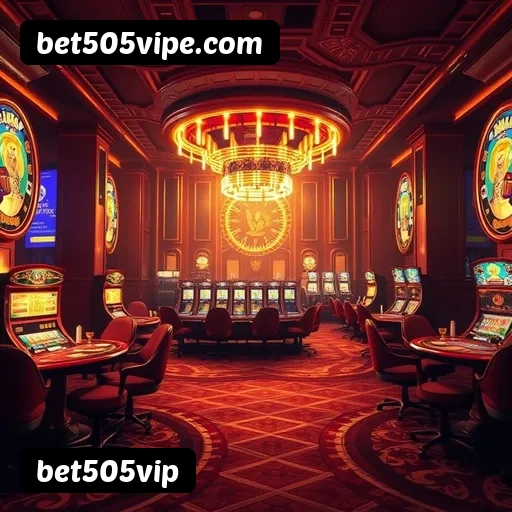 bet505vip