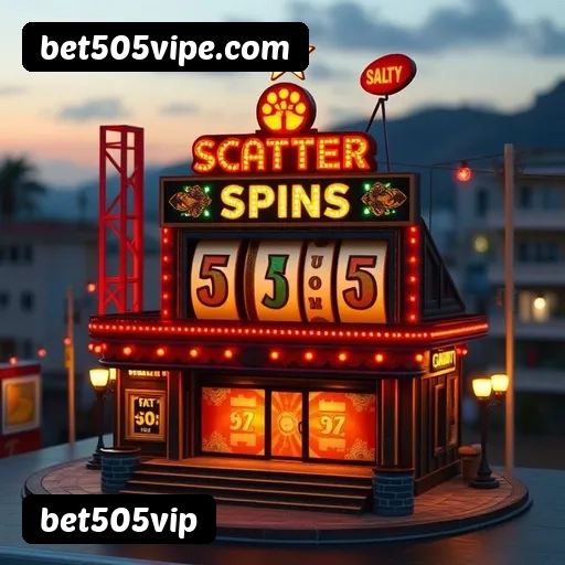 bet505vip